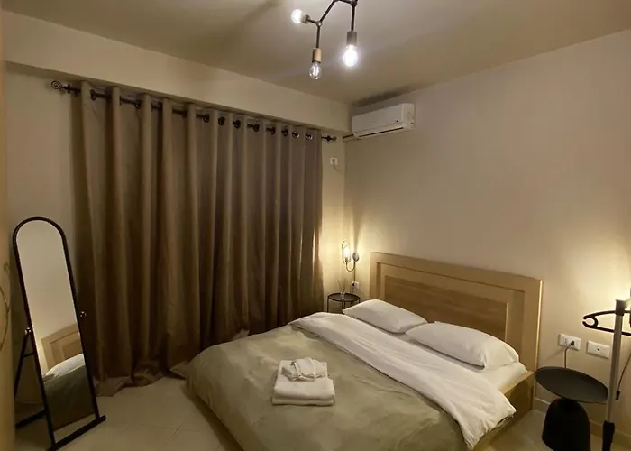 Apartament Delijorgji Sunrise